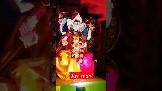 Jay maa Kali Barasat KMC 🌺🌺🙏🙏short video shortviral [upl. by Custer867]