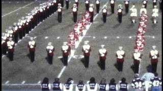 AAHS Band 1982 [upl. by Asseralc141]