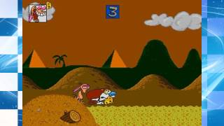 Ren amp Stimpy Stimpys Invention Beta  walkthrough [upl. by Jameson323]