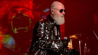 Judas Priest  Panic Attack  Covelli Center Youngstown OH April 27 2024 [upl. by Sonitnatsnoc]