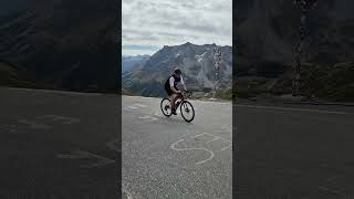 Col du Galibier [upl. by Reinold]