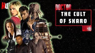 The Importance of Doctor Whos Cult of Skaro [upl. by Lyon]