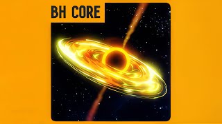 Black Hole Core Roblox  Startup [upl. by Olly877]