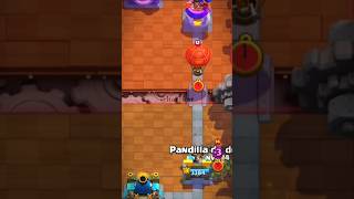 GLOBOS TÁCTICOS 🤣 ClahsRoyale Supercell Batalla parati jajaja memes Humor viralvideo [upl. by Reinhard]