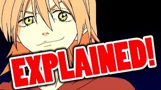 Fooly Cooly EXPLAINED FLCL Season 2 amp 3 Hype [upl. by Waly]