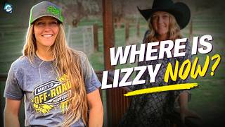 What is Lizzy from Matt’s Off Road Recovery doing now [upl. by Anasus593]