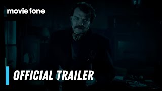 Salems Lot  Official Trailer  Lewis Pullman Alfre Woodard [upl. by Iret]