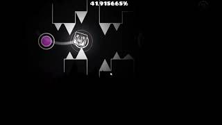 Nyctophobia Preview  Geometry Dash [upl. by Tonie]