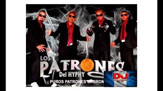 mix patrones del hyphy 2018 [upl. by Adnahsar206]