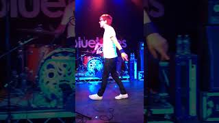 The Bluetones  Madeline  The Old Fire Station Bournemouth 171024 [upl. by Eilesor]