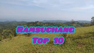 ramsuchang top10 khasi song 👍👍👍👍 [upl. by Kelson]