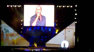 CHECCO ZALONE LIVE BARI quot I MODAquot [upl. by Ssepmet]