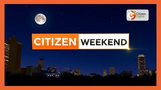 CITIZEN WEEKEND  November 9 2024 [upl. by Adnilrev]