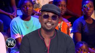 La Télé dIci du 15 décembre 2021 avec Alex Ogou Nifa Fanafoule [upl. by Canty81]