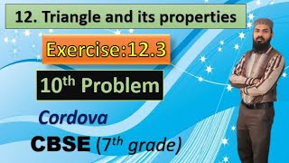 The sides of a triangle are of lengths 65cm 6cm and 25cmIs this triangle a right triangle If [upl. by Loriner]