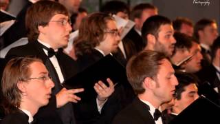 Requiem in d minor Agnus Dei  L Cherubini [upl. by Hael]