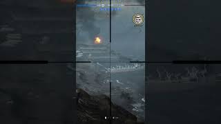 M 869 battlefield 5 clips [upl. by Hess]