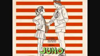 Juno Soundtrack  06 tireswing [upl. by Nikola]