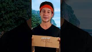 KohLanta  Vote contre lADSL  Orange [upl. by Ennyrb337]