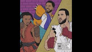 Your Old Droog  DBZ ft Method Man amp Denzel Curry prod by Madlib [upl. by Notrom]