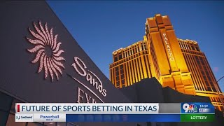 Sports betting [upl. by Rehpitsirhc]