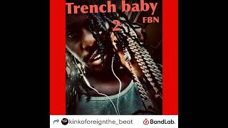 A trench baby’s pain  kinko foreign honcho  trench baby 2 [upl. by Ut332]