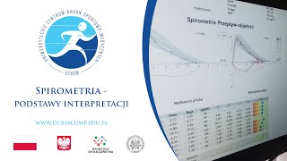 Spirometria  podstawy interpretacji [upl. by Krenn]