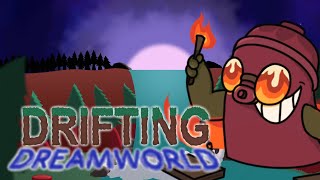 My Singing Monsters  Stop Drum’n Roll Drifting Dreamworld FANMADE ISLAND Ft alexafigmsm [upl. by Ury919]