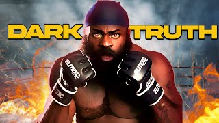 The Tragic Life And Death Of Kimbo Slice [upl. by Grimbal]