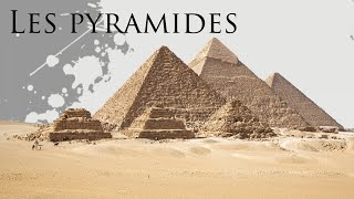 Les extraterrestres ontils construit les pyramides [upl. by Aneeh]