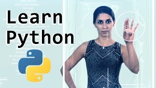 Learn Python with Socratica  Python Tutorial  Python Programming [upl. by Eveleen675]