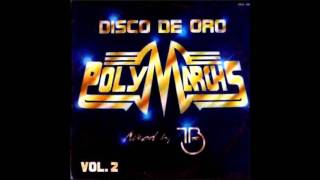 Polymarchs quotDisco de Oro Vol 2quot Mixed by Tony Barrera [upl. by Eeluj]