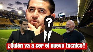 ROMAN QUIERE ESTE TÉCNICO [upl. by Eelano]