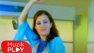 Sen Yan Derdine  Hilal Cebeci Official Video [upl. by Admama982]