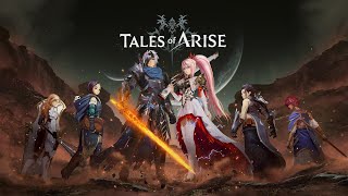 Tales of Arise 1  Незабываемое приключение начинается [upl. by Cirted]