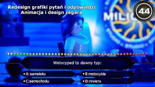 AdasiekkkTrzeci  Video Showreel 2011 [upl. by Arnuad]