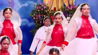 Dance Drama on Sr Rani Maria [upl. by Charlie120]