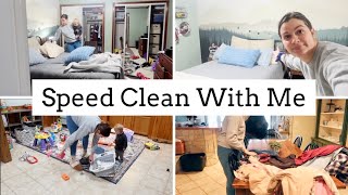 SPEED CLEANING MOTIVATION 2024  EXTREME CLEANING MOTIVATION FOR THE NEW YEAR THE SIMPLIFIED SAVER [upl. by Okoyik]