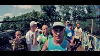 MIEJSKIE FASCYNACJE  CS  BRUDNE REALIA prod NWS  OFFICIAL VIDEO [upl. by Anahs]