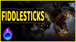 FIDDLESTICKS MID HIGHLIGHTS [upl. by Keily]