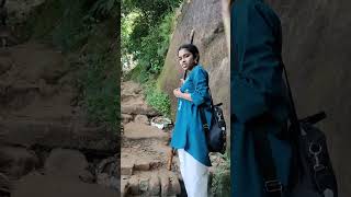 Chittagong Tour  Sitakunda  Chandranath Hill  Trekking for Top with Monkeys [upl. by Aratnahs581]