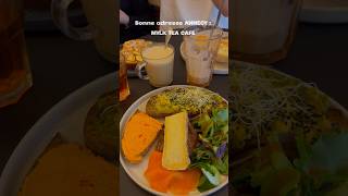 BRUNCH ANNECY 🥞🍒 vlog bonheur inspiration travel life recap brunch weekend friends [upl. by Cecil]