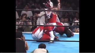 プロレス クラッチ技の盛り合わせ 特上 ※前編パート1（キド・クラッチもあるよ）も見てくださいね♪ [upl. by Yerd]