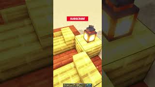 Cool Sunbeds Guide Minecraft minecraft minecraftshorts gaming gamingvideos [upl. by Boot]