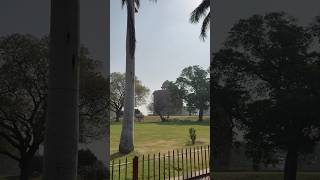 Summer In Delhi  Old Fort Purana Quila [upl. by Akla]