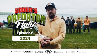 Predator Fight 2024  Episode 6 Multiple subtitles [upl. by Fabian]