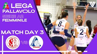 Soverato vs Pinerolo  Full Match  Womens Serie A2  2021 [upl. by Namie281]