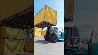 PSACC RETRIEVAL CARGO💪viralvideo buhaydelivery [upl. by Annohsat671]