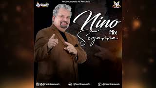 NINO SEGARA MIX DJ FRANKLIN ERNESTO [upl. by Loss]