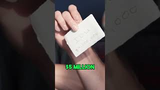 Logan Paul Owns the Most Expensive Pokémon Card 😲 [upl. by Scarrow518]